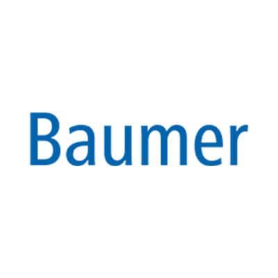 logo baumer