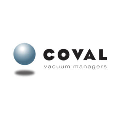 logo coval