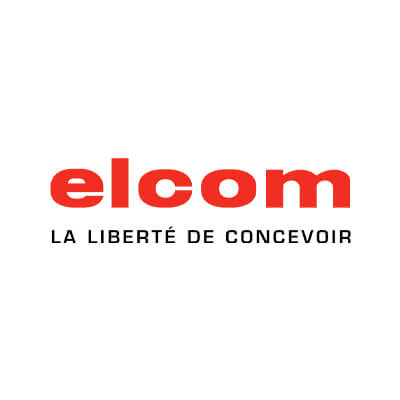 logo elcom