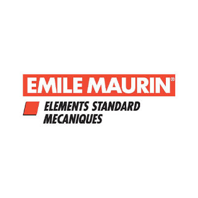 logo emile maurin