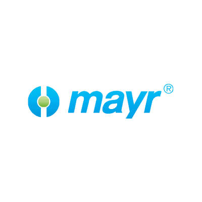 logo mayr