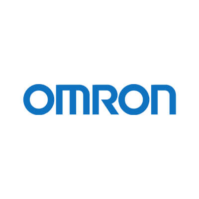 logo omron