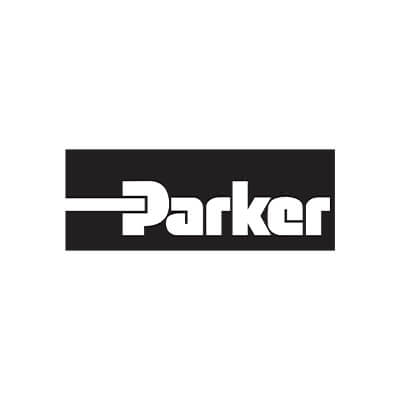 logo parker