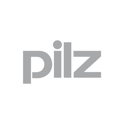 logo pilz