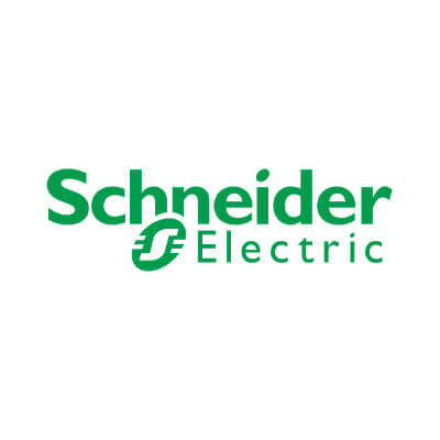 logo schneider electric